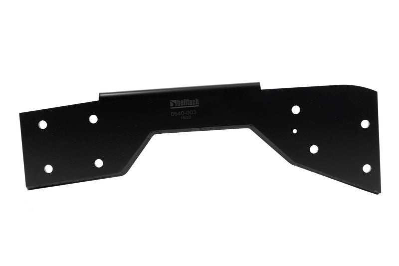 BT C-Notch Kit - Belltech C-NOTCH KIT 95-99 Chevy Tahoe/GMC Yukon 2DR *C-Section ONLY w/ Hardware*
