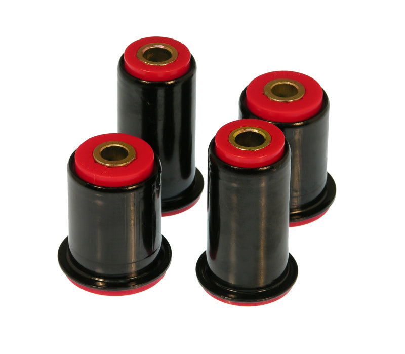 PRO Control Arm Bushings - Red - Prothane GM Front Lower Control Arm Bushings - Red
