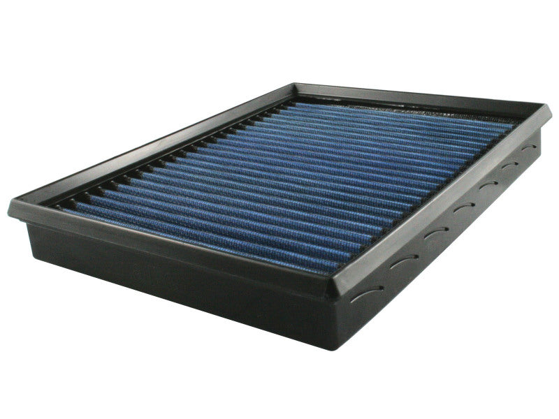 AFE P5R Drop In Air Filter - aFe MagnumFLOW Air Filters OER P5R A/F P5R Audi A4 02-09