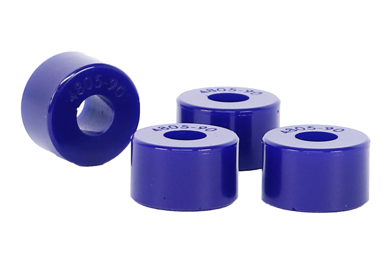 SPR Bushings - Sway Bar - SuperPro Sway Bar Link Upper Bushing Kit