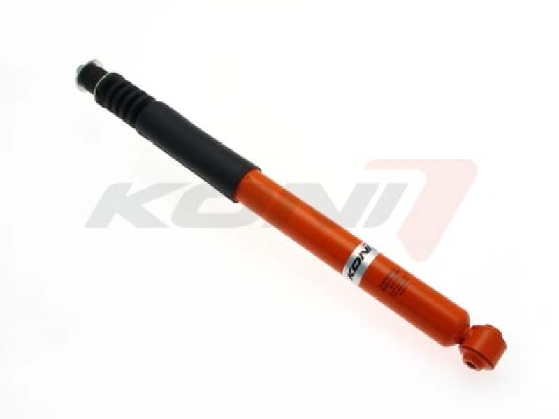 KON STR.T (Orange) Shocks - Koni STR.T (Orange) Shock 85-95 Mercedes-Benz E Class (W124/W201) - Rear