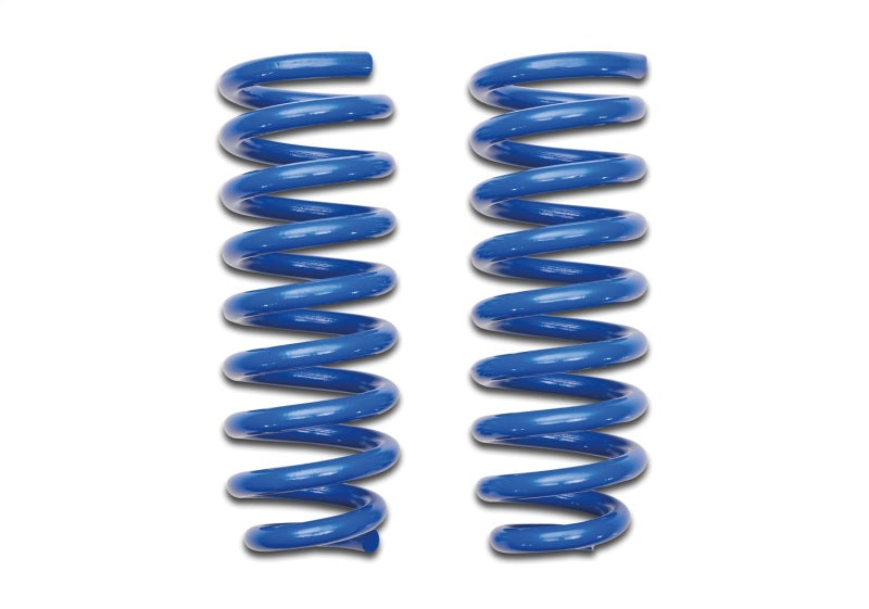 FR Spring Kits - Ford Racing 2021+ Ford F-150 2WD/4WD Regular Cab / Super Cab / Super Crew Complete Lowering Kit