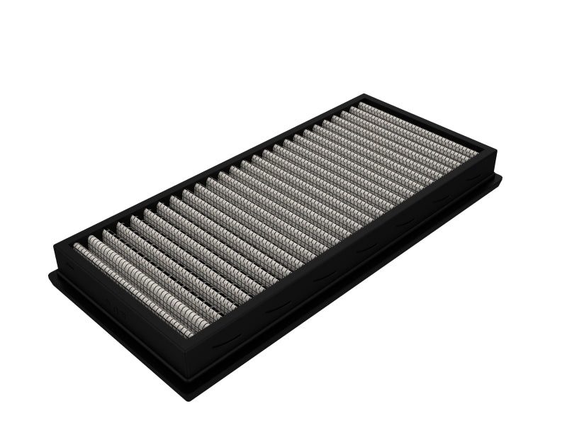 AFE P5R Drop In Air Filter - aFe MagnumFLOW Air Filters OER PDS A/F PDS Mercedes S Class 94-99 V8 (1 pr)