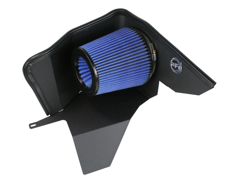 AFE Magnum Force Intake - aFe MagnumFORCE Intakes Stage-1 P5R AIS P5R BMW 525i/528i (E39) 97-03 L6-2.5L/2.8L