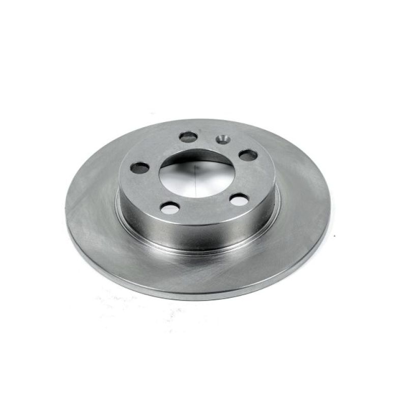 PSB Autospecialty Rotor - Power Stop 99-06 Audi TT Rear Autospecialty Brake Rotor