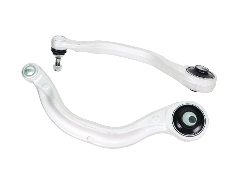 WL Control Arms - Front - Whiteline 17+ Tesla Model 3 & Model Y Front Control Arm - Compliance Aft (Offset Bushing)