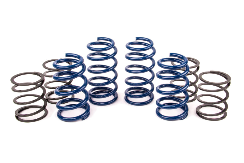 DNN Coilovers - Dinan 18-23 BMW M5 St-1 Coil-Over Suspension