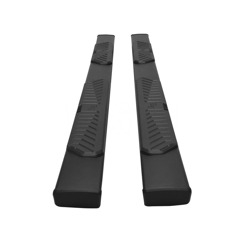 WES Nerf Bars - R5 - Westin 2022-2023 Toyota Tundra R5 Nerf Step Bars - Black