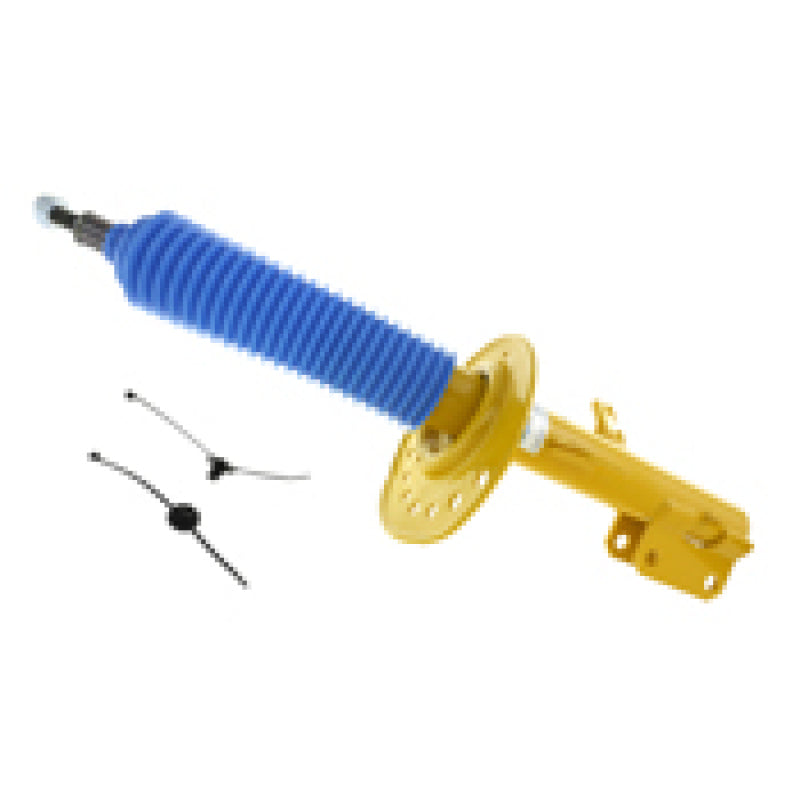 BIL B6 Series Shocks - Bilstein B6 Performance 2011-2014 Nissan Juke Left Front Monotube Shock