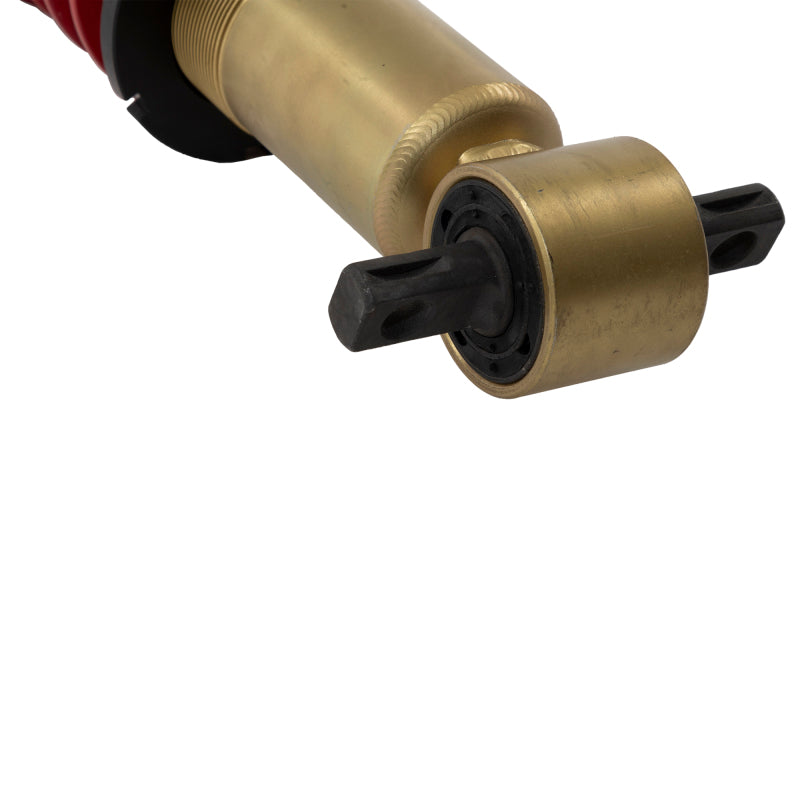 BT Coilover Kit - Belltech COILOVER KIT 2019+ GM Silverado / Sierra 1500 2/4WD All Cabs - 0-3in Lowering
