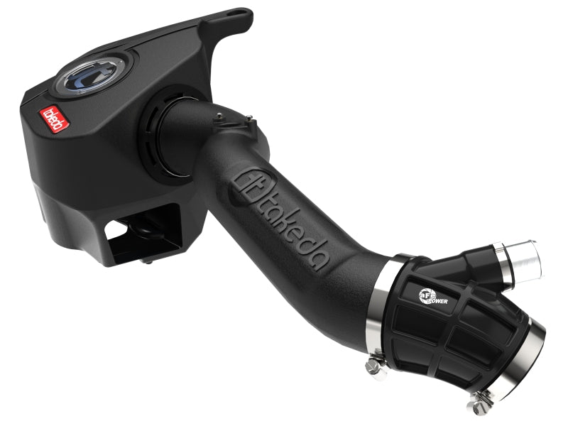 AFE Takeda Momentum Intake - aFe 21-25 Lexus IS300