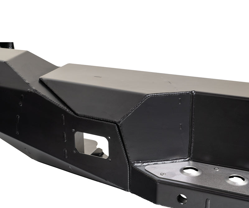 CLI Bumpers - Carli 21-24 Ford Bronco Rear Bumper