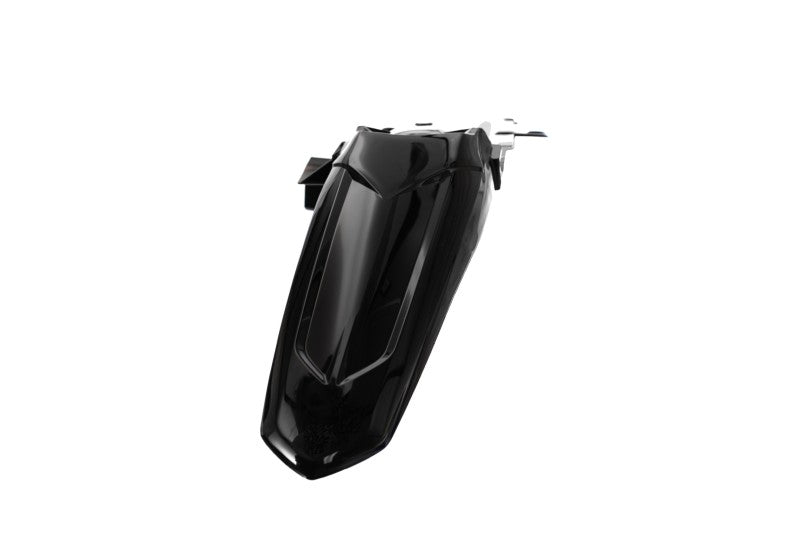 CYC Rear Fender - Cycra 19-23 Yamaha YZ250F Powerflow Rear Fender - Black