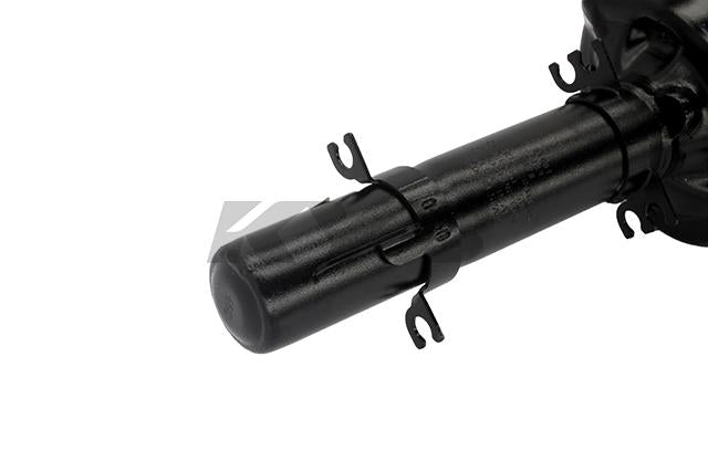 KYB Shocks & Struts Strut Plus - KYB Shocks & Struts Strut Plus Front Volkswagen Beetle 1998-10