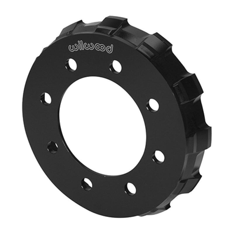 WIL Rotor Hat - Wilwood Hat-BB Front 13-17 Ford F250 Truck 1.340in Offset - 8x6.692in - 12 on 9.750