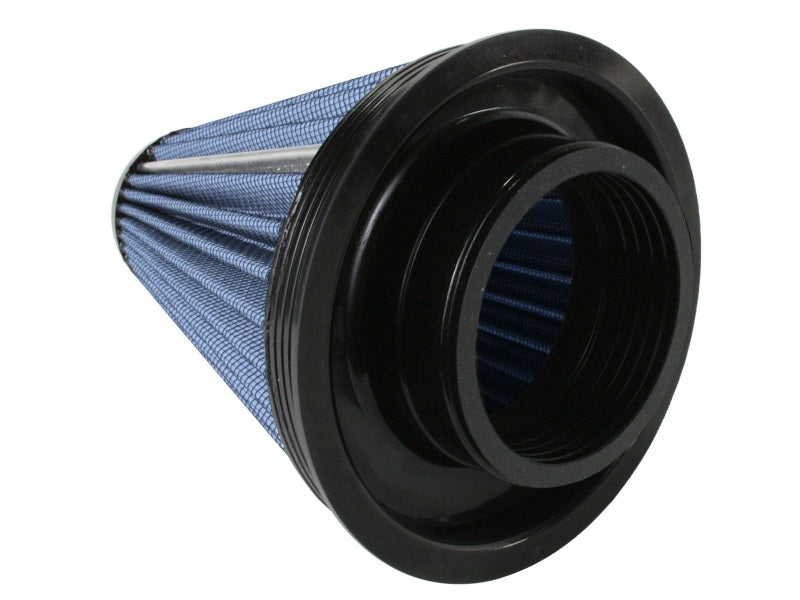 AFE Universal Pro-5 R Filter - aFe Takeda Air Filters IAF PDS A/F P5R 3-1/2F x 6B(INV) x 2-3/4T(DOM) x 8H(VS)