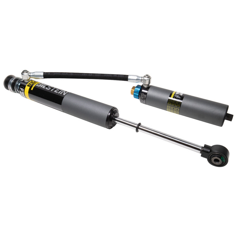 BIL B8 Series Shocks - Bilstein 2007+ Toyota Tundra B8 8100 EVO DSA 0-1.5 Rear Right Shock Absorber