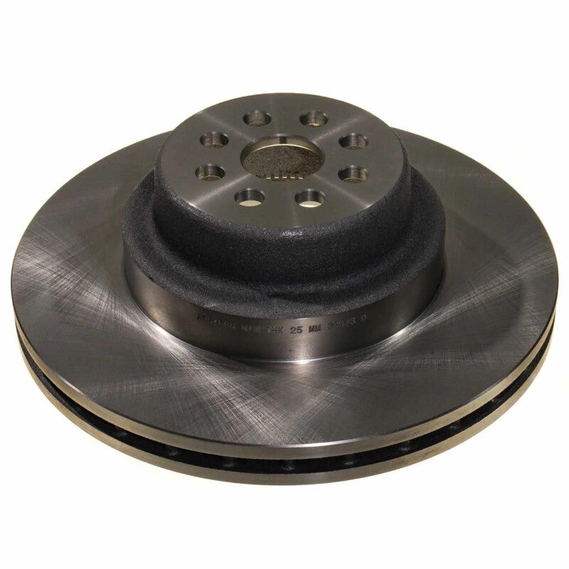 PSB Autospecialty Rotor - Power Stop 06-11 Workhorse W42 Front Autospecialty Brake Rotor