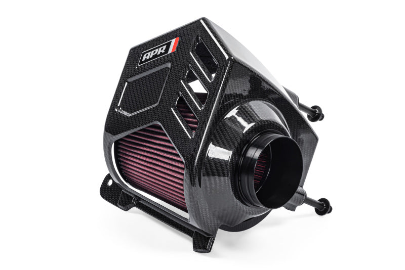 APR Intake Systems - APR 19-25 Audi A7 Sportback Carbon Fiber Intake System