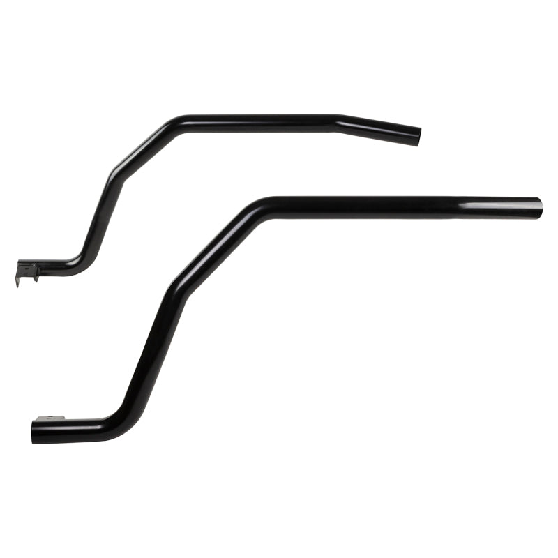 ARB Summit Side Steps/Rails - ARB Summit Front Rail Triton Mq 150N Suits 4446110