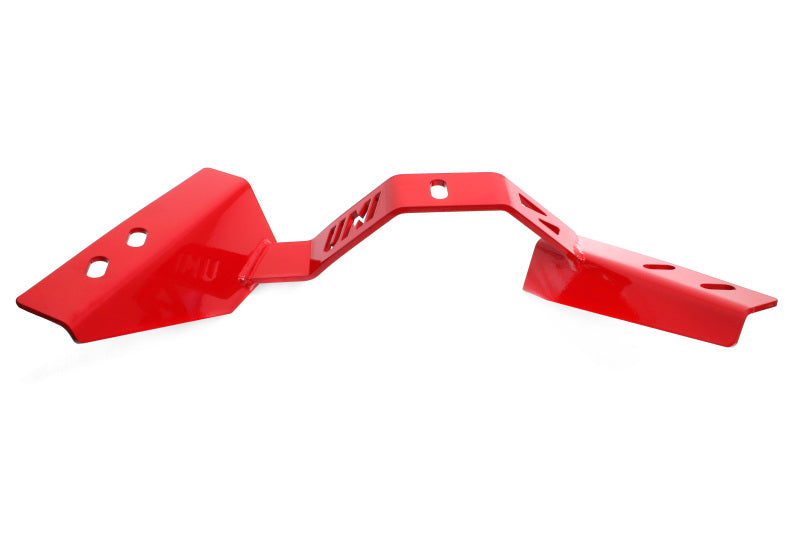 UMI Crossmember Reinforcements - UMI Performance 82-92 GM F-Body T56 Transmission Mount