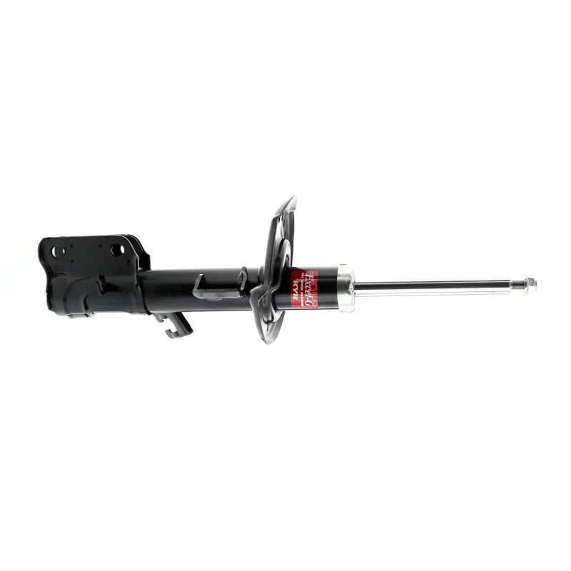 KYB Shock & Strut Excel-G - KYB Shocks & Struts Excel-G Front Left Nissan LEAF 11-19