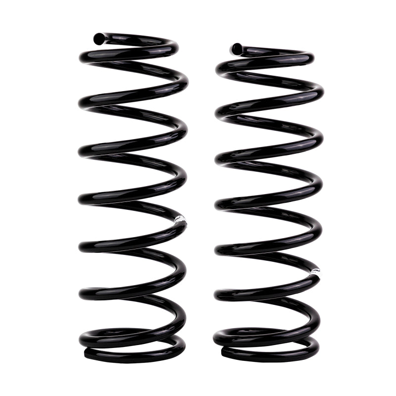 ARB OME Coil Springs - ARB / OME Coil Spring Front Race Use Only 3In-Y61