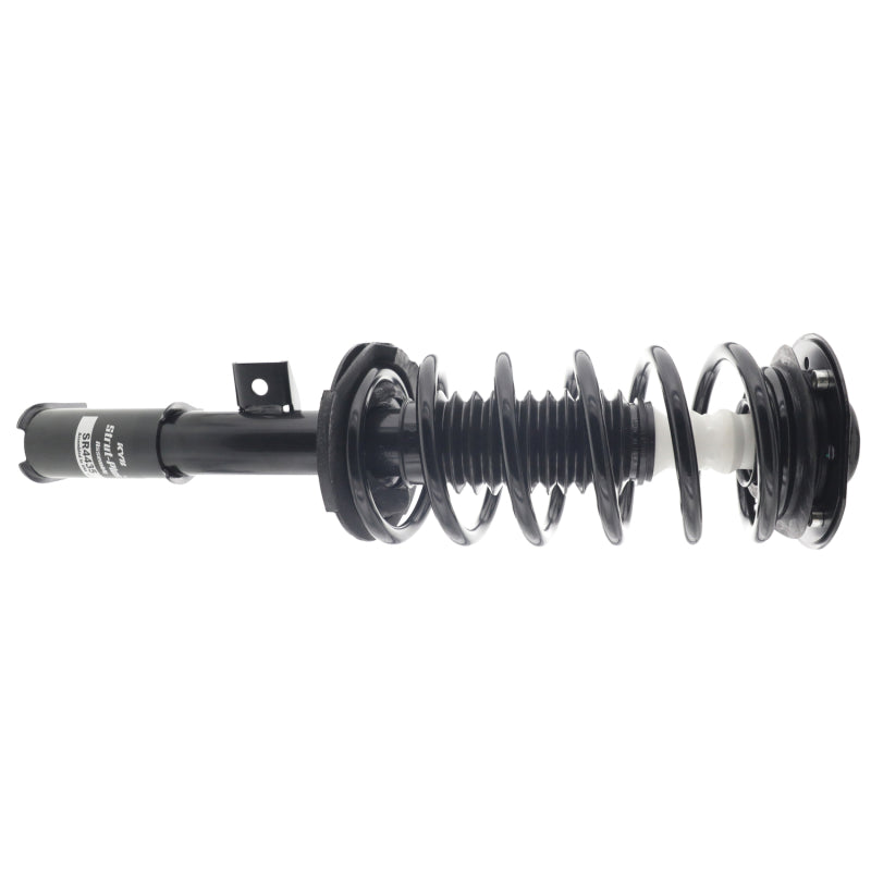 KYB Shocks & Struts Strut Plus - KYB Shocks & Struts Strut Plus Front Left CHEVROLET Equinox w/19in Wheels 2010-16