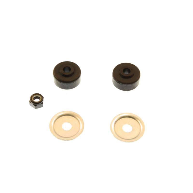 BIL B8 5100 Series Shocks - Bilstein 5100 Series 1997 Ford F-150 Base Rear 46mm Monotube Shock Absorber