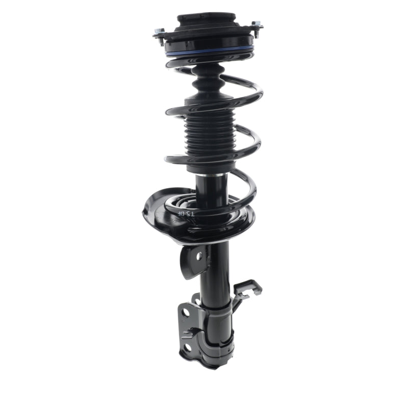 KYB Shocks & Struts Strut Plus - KYB Shocks & Struts Strut Plus Front Left 11-19 Nissan Leaf