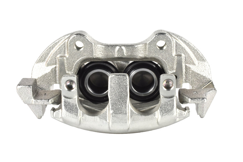 DBA Street Series Calipers - DBA 06-12 Mercedes-Benz ML500 Street Series Right Front Caliper