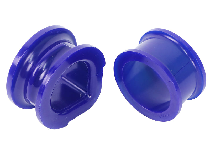 SPR Bushings - Steering Rack - SuperPro Nissan Steering Rack Mount Bus