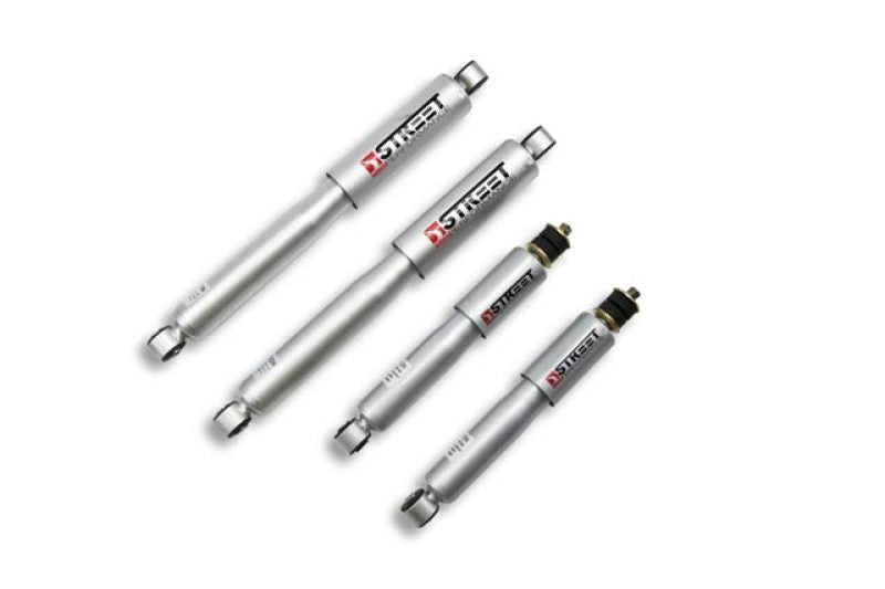 BT Street Performhock Set - Belltech SHOCK SET STREET PERFORMANCE