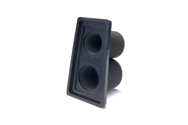 UNI Husqvarna Motorcycle Air Filters - Uni Filter 16-18 Husqvarna 701 Supermoto / 08-17 KTM 690 Enduro / SMC Air Filter