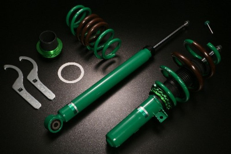 TEIN Coilover - Street Basis Z - Tein 2018+ Honda Accord (CV1) 4DR/4CYL Street Basis Z Coilover Kit