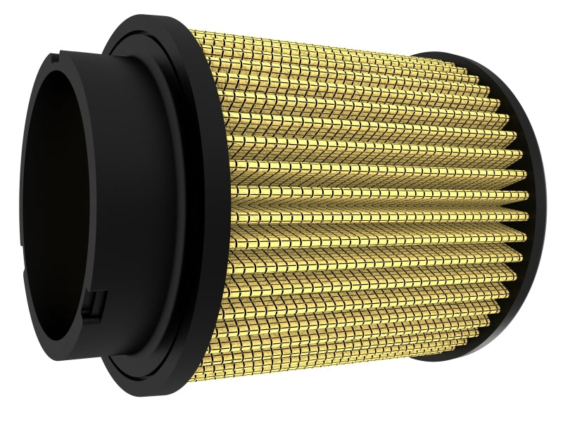 AFE PG7 Air Intake - aFe Aries Powersport Air Filters OER PG7 A/F PG7 MC - Honda TRX700XX 08-09