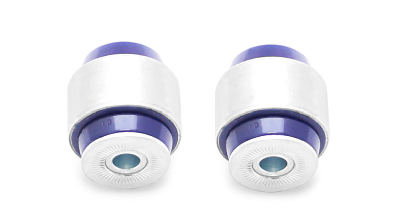 SPR Bushings - Control Arm - SuperPro Front Control Arm Bushing Kit
