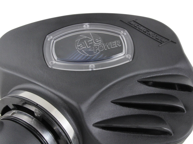 AFE Momentum Cold Air Intakes - aFe Momentum Intake Stage-2 Si Pro 5R 14 BMW 435i (F32) L6-3.0 / 12-15 335i (F30) L6 3.0L
