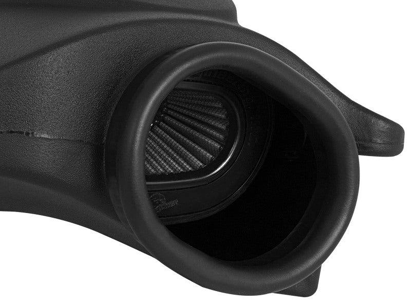 AFE Momentum GT Cold Air Intakes - aFe Momentum GT Intakes PDS AIS Toyota Land Cruiser 08-17 V8-5.7L