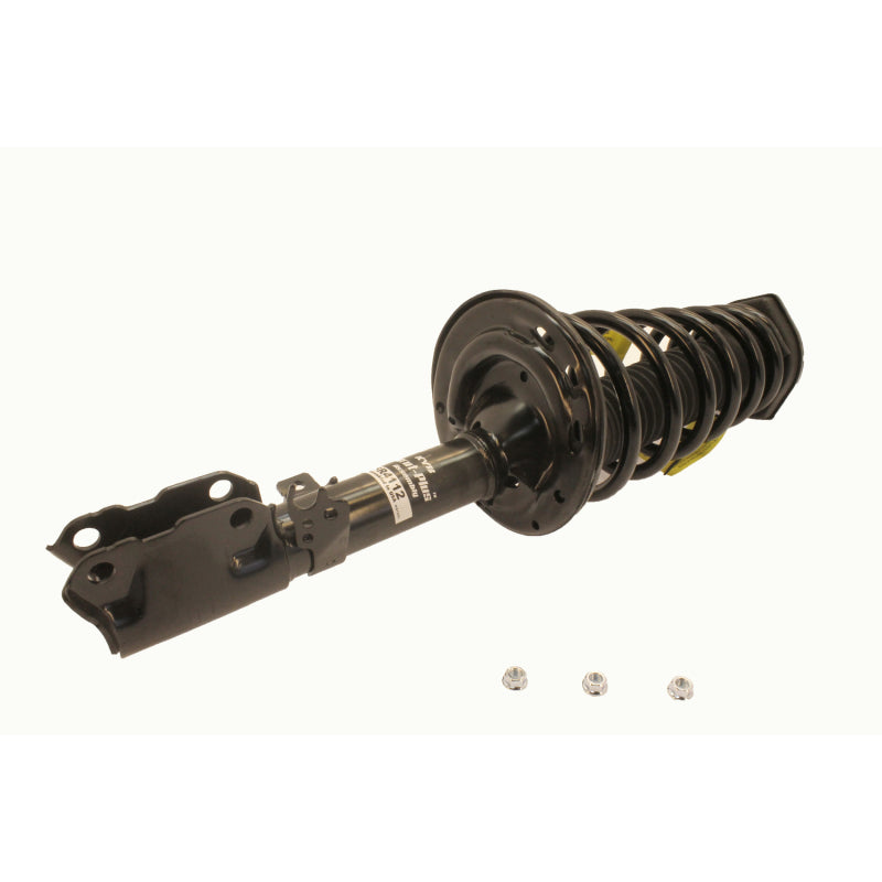 KYB Shocks & Struts Strut Plus - KYB Strut Plus Rear Right 07-11 Toyota Camry