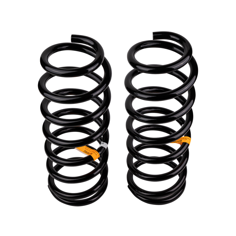 ARB OME Coil Springs - ARB / OME Coil Spring Rear Race Use Only 3In Lc