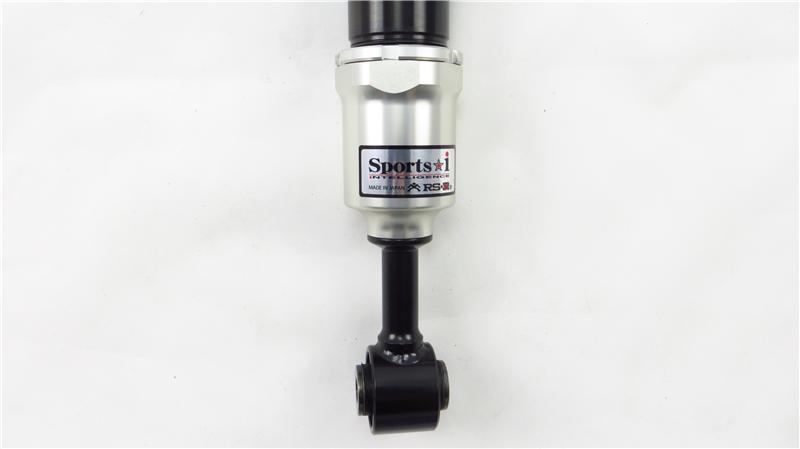 RSR Sports-i - RS-R 11+ Nissan Juke 2WD (F15) Sports-i Coilovers