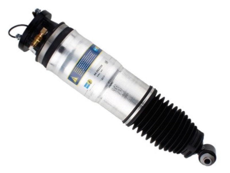BIL B4 Series Shocks - Bilstein B4 04-08 BMW 760i/760Li Rear Left Air Suspension Spring