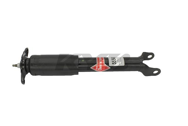 KYB Shock & Strut Excel-G - KYB Shocks & Struts Excel-G Rear CHEVROLET Corvette 2005-11