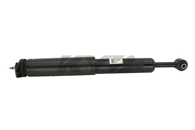 KYB Shocks & Struts Self Level - KYB Shocks & Struts Self Leveling Rear CHRYSLER Pacifica 2004-08