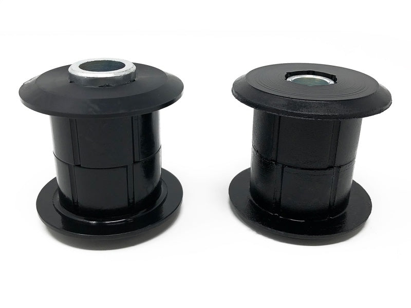 TUF Bushing and Sleeve Kits - Tuff Country 03-13 Ram 2500 4wd Uppr & Lwr Control Arm Bushings & Sleeves (Long Arm Lift Kit Only)