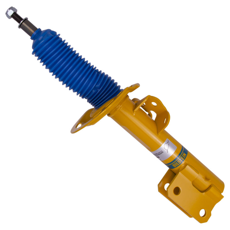 BIL B12 Series Suspension Kits - Bilstein B12 15-20 Ford Mustang Front and Rear Suspension Kit