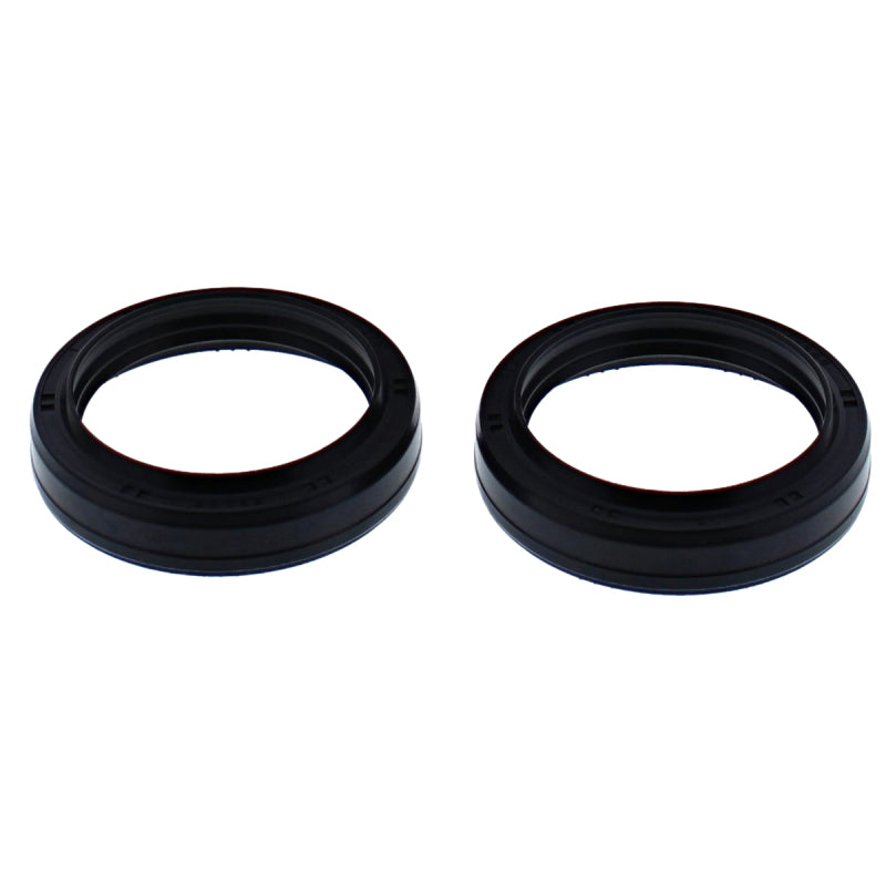 ABR Fork & Dust Seal Kits - All Balls Racing 09-15 Aprilia RSV4 FACTORY Fork Oil Seal Only Kit
