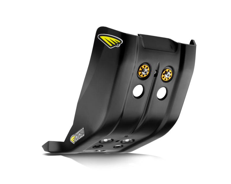 CYC Full Armor - Cycra 16-18 KTM 450 SX-F Full Armor Skid Plate - Black