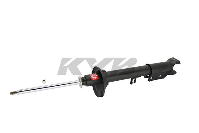 KYB Shock & Strut Excel-G - KYB Shocks & Struts Excel-G Rear Left MAZDA 323 1986-89 MERCURY Tracer 1987-90
